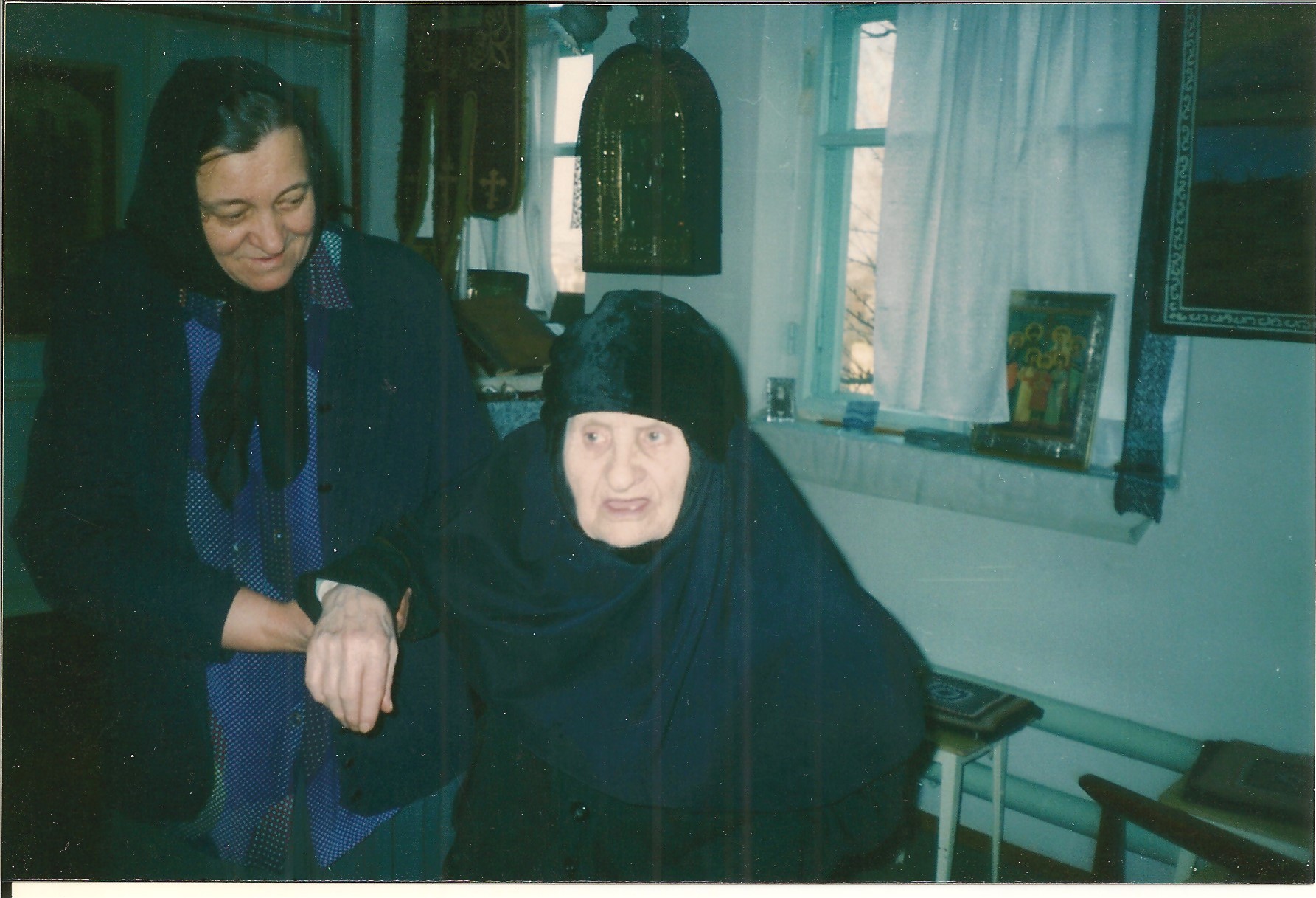  ЛарисаМаргарита